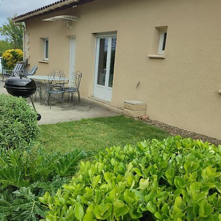 Gite Les Brugues - Lisle Sur Tarn Екстер'єр фото
