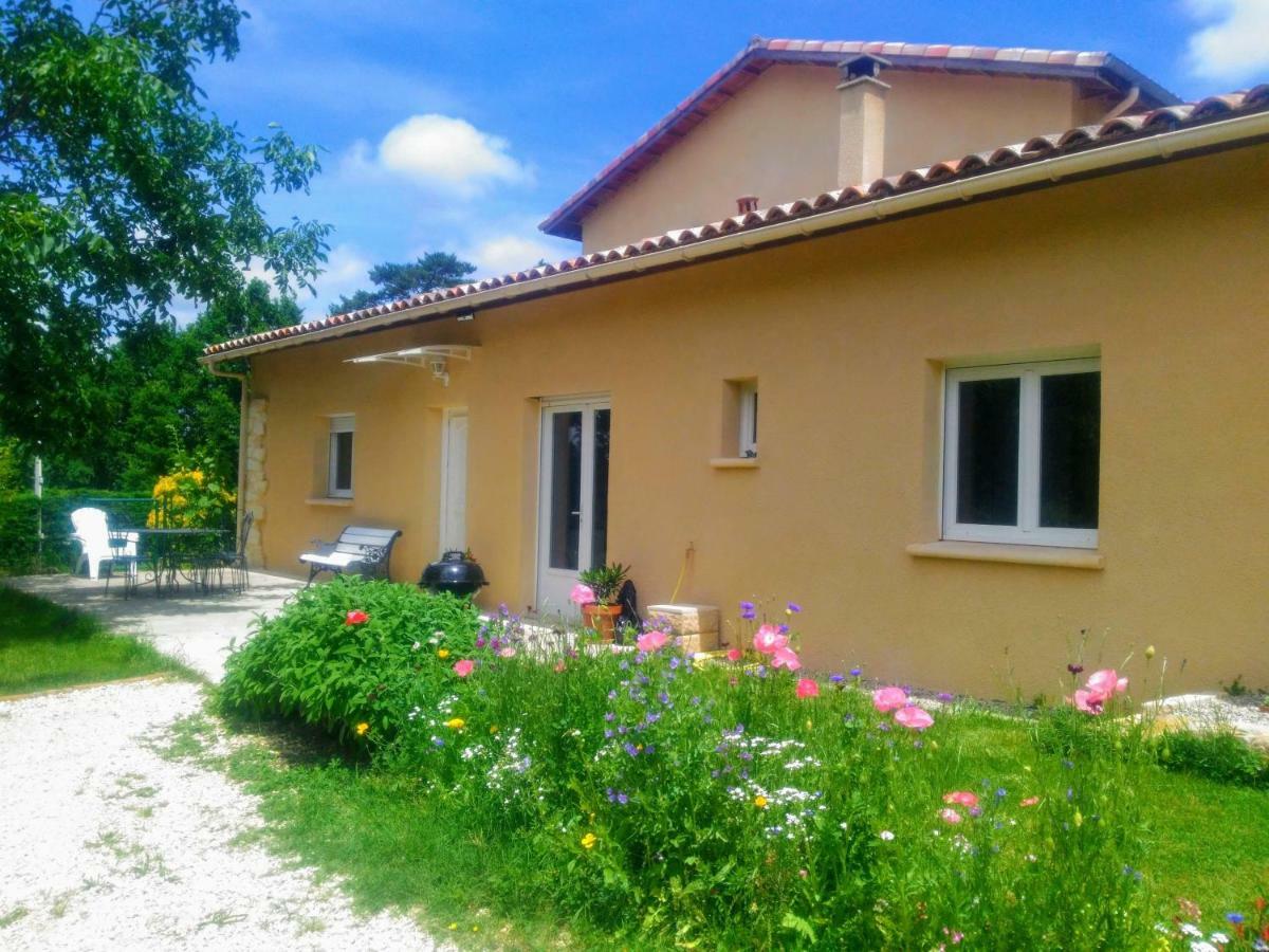 Gite Les Brugues - Lisle Sur Tarn Екстер'єр фото